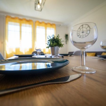 מרסיי Appartement 3 Chambres Tout Equipe 6-8 Personnes מראה חיצוני תמונה