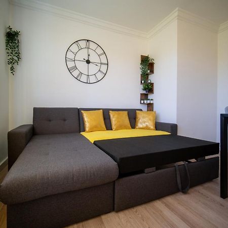 מרסיי Appartement 3 Chambres Tout Equipe 6-8 Personnes מראה חיצוני תמונה