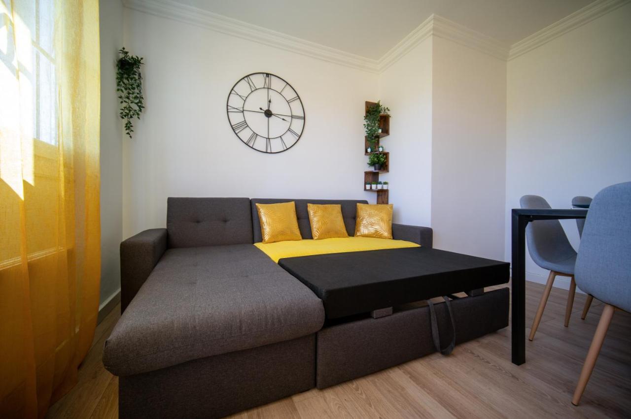 מרסיי Appartement 3 Chambres Tout Equipe 6-8 Personnes מראה חיצוני תמונה
