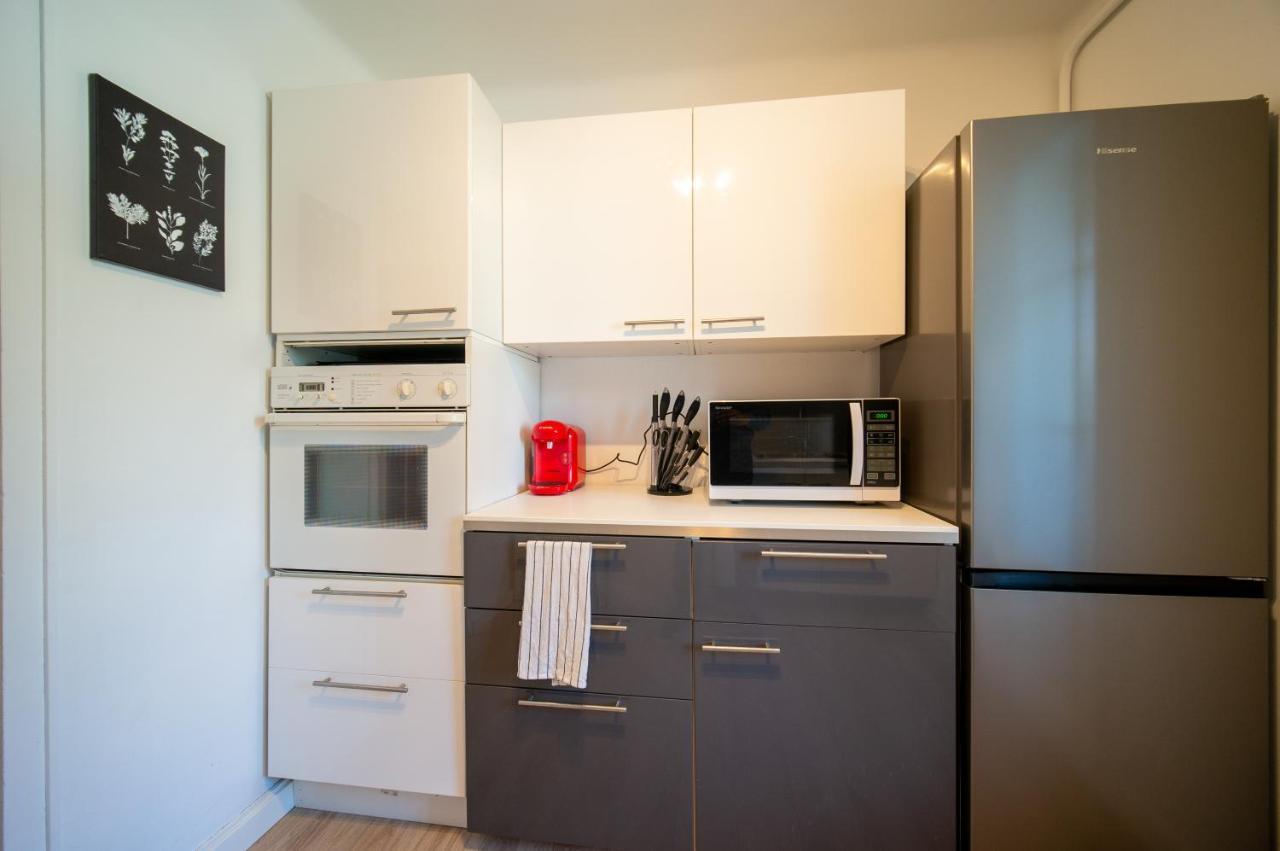 מרסיי Appartement 3 Chambres Tout Equipe 6-8 Personnes מראה חיצוני תמונה