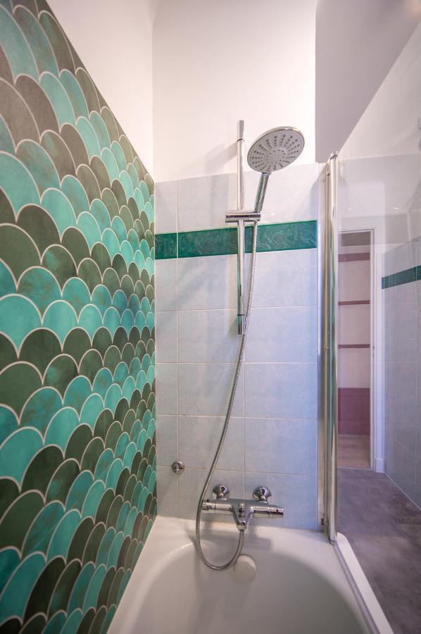 מרסיי Appartement 3 Chambres Tout Equipe 6-8 Personnes מראה חיצוני תמונה